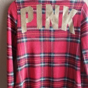 PINK Sleep Shirt